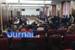 Incredibil! PSD s-a opus, în Consiliul Judeţean, să facă cetăţeni de onoare doi eroi salvatori de vieţi omeneşti