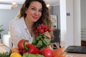 Workshop „Nutriţia în hipotiroidism” la Târgu Mureş