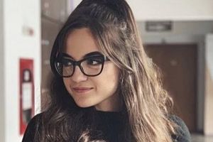 INTERVIU. Târgumureşeanca Alexandra Rusu, tot mai aproape de succes în lumea dansului: “Nu există loc mai frumos decât scena!”