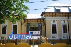 Funcţionar din Consiliul Judeţean, numit director interimar al Bibliotecii Judeţene