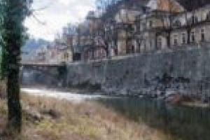 „Baia de Arhitectură” readuce la viaţă promenada pe care se plimba Împărăteasa Sissi prin ideile unor studenţi din Bucureşti