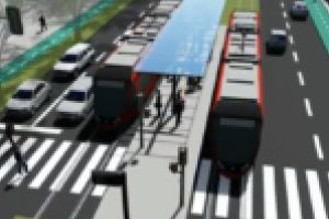 Popa semnează mâine pentru primele 21 de milioane de euro! Reşiţa se întoarce la tramvai, de data asta, ultramodern!