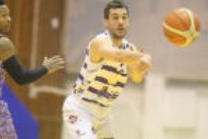 Căpitan nou la SCM Timişoara în sezonul viitor