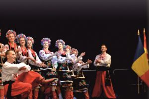 300 de artişti vor veni la Festivalul Internaţional de Folclor „Doina Covurluiului”