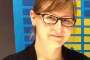 Laura Mocanu, originara din Faurei, a fost strangulata vineri noaptea de fostul partener de viata, in Franta