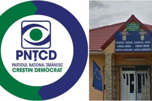 Florinel Ciucardel revine in PNTCD Constanta! Fostul consilier local din Mereni a castigat definitiv in instanta