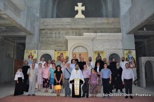 Catre constituirea unei harti martirice a poporului roman (galerie foto)