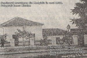 #citesteDobrogea:  Medgidia in perioada interbelica. Insemnarile fotografului Iancu Nicolae