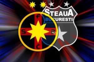 Steaua revine în Trivale