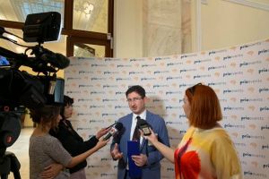 PRIA Competition Conference