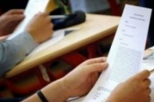Bacalaureat: 423 de contestaţii depuse după anunţarea rezultatelor