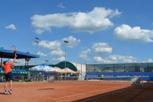 Terraqua Open 2019: Jucători din 23 de oraşe, 40 de meciuri, emoţii, bucurii, surprize