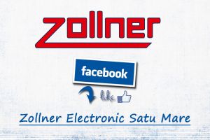 Zollner – mai aproape de voi!