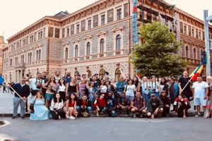 Bloggeri din toată lumea vor promova Braşovul şi Țara Bârsei