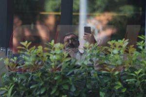 A luat-o pe urmele lui Gianluca Vacchi! Schimbare radicală de look pentru un milionar de top din România