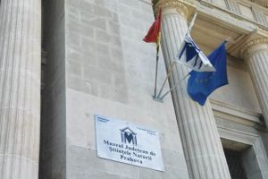 „Invenţii şi inventatori”, curs organizat de Muzeul Judetean de Stiintele Naturii Prahova