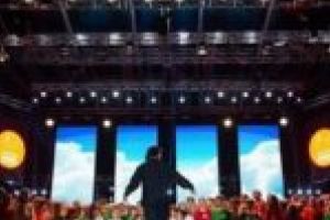 Corul „Consonanţe” din judeţul Timiş va cânta alături de VUNK şi IRIS, pe scena Cantus Mundi Fest Bucureşti