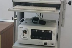 Aparat vital în lupta cu cancerul pulmonar, la Spitalul Judeţean