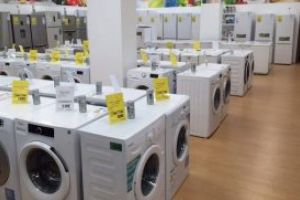 AFM: Circa 20 de milioane de lei pentru noi inscrieri in Programul Rabla pentru electrocasnice, din 15 iulie