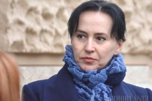 Judecătoare la judecată: Inspecţia Judiciară cere sancţionarea disciplinară a judecătoarei Crina Muntean, de la Tribunalul Bihor