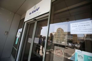 ANAF: Până la finalul lunii iulie trebuie depusă Declaraţia unică