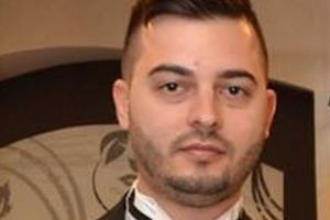 A renunţat la slujba de la bancă pentru o afacere cu delicatese în Braşov