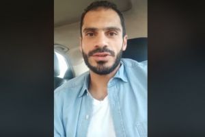 Dupa Omar Yassin, un alt egiptean a semnat cu HC Dobrogea Sud, portarul Karim Hendawy