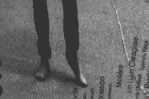 Workshop „Body Haunting Theater“ cu Julien Daillère, la Târgu Mureş