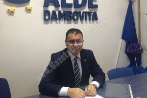 Petre Ionel (ALDE) – Critici la raportul GRECO: “Preia vădit subiectiv doar o parte din punctele de vedere”