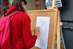 Se deschide centrul de voluntariat B.O.M.D pentru tinerii din Botoşani