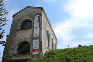 Expoziţii cu fotografii istorice la ”Uzina de Apă” Suceava