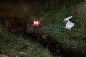 Un motociclist, tată a doi copii, şi-a pierdut viaţa într-un accident după ce a ignorat ...