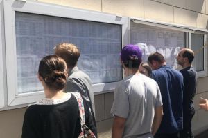 Val de contestaţii după afişarea notelor de la bacalaureat