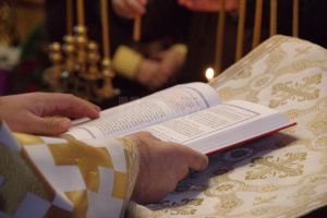 Dumnezeu aşteaptă pocăinţa şi se bucură de întoarcerea noastră