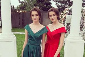 Gemenele din Frătăuţii Noi, liderele promoţiei 2019 de la Colegiul ”Hurmuzachi” ...