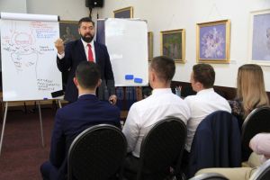Conferinţa „Anatomie descriptivă, topografică, imagistică şi funcţională a ...