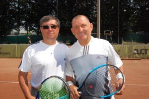 Cupa Monitorul continuă într-un ritm alert