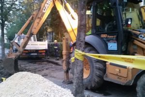 Alimentarea cu apă va fi oprită joi pe mai multe străzi din Braşov