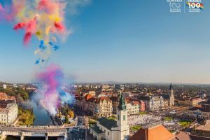 #ExperienceRomania: 42 dintre cei mai tari influenceri din lume au venit să promoveze Oradea