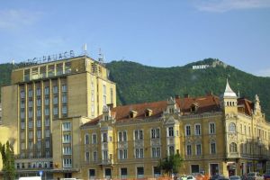 Hotelul Aro Palace a împlinit 80 de ani
