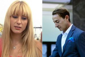 Radu Mazăre se însoară azi. Ce meniu va avea la nunta