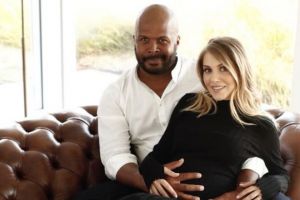 Misterul din familia Ibacka. De ce ascund Cabral si Andreea chipul fetitei lor