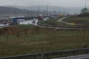 Chinezii intră în cursa pentru construirea autostrăzii Sibiu – Piteşti. Fac unul din tronsoane