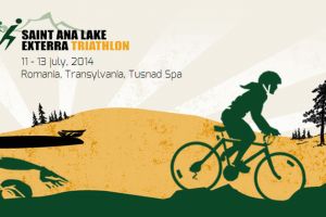 CTS Xsalt Triathlon – Lacul Sf. Ana, 11-13 iulie