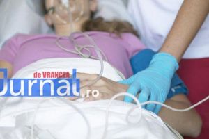 ULTIMĂ ORĂ: O mămică A MURIT la spital, la scurt timp după ce a dat naştere unei fetiţe