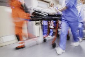 Un medic de la Ambulanţa Vaslui, acuzat că refuză să resusciteze pacienţi