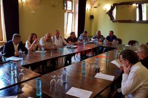 Strigăt de durere al firmelor de construcţii din Satu Mare. Petiţie către Guvern