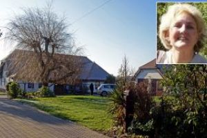 Tanar din Cluj, ridicat de politisti, dupa ce a fost acuzat ca a omorat o femeie in Anglia