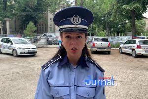 VIDEO: Ce spun poliţiştii despre cazul mămicii care a murit imediat după ce a născut