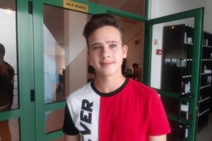 Ce vrea să devină elevul din etnia romilor cu cea mai mare medie de admitere